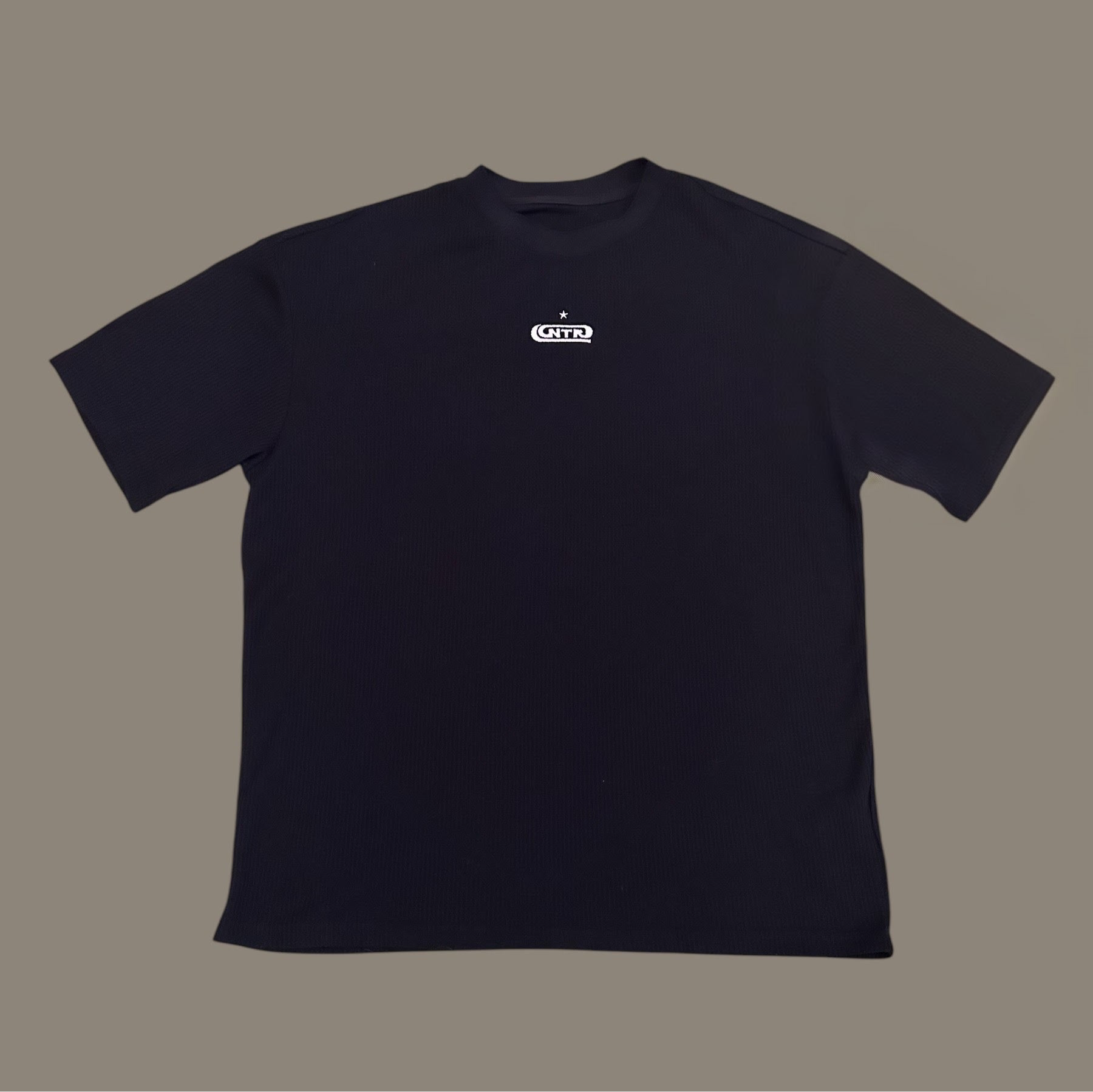 Black-Oversized-Tshirt