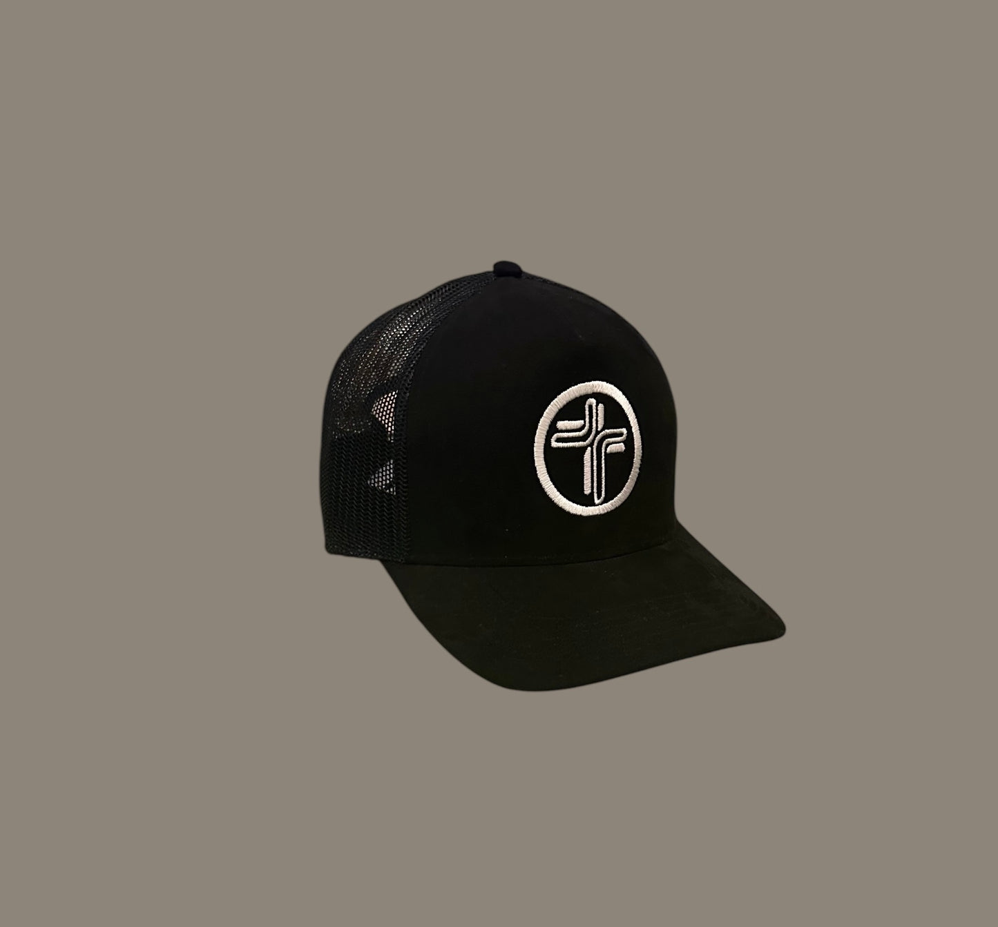 Black-suede-Cap-Hat